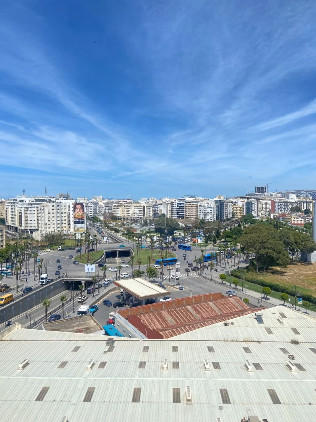 Appartement Te Koop Centrum Stad Tanger
