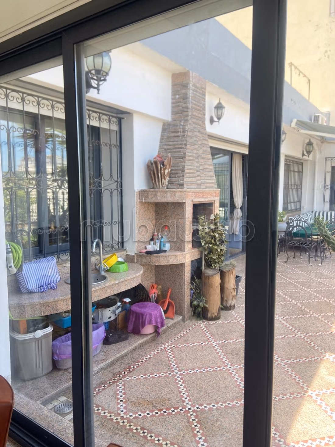 Appartement Te Koop Centrum Stad Tanger