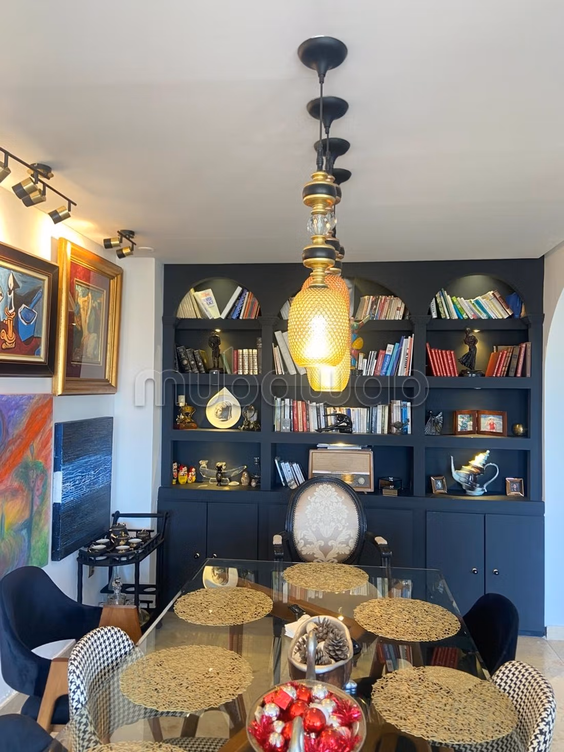 Appartement Te Koop Centrum Stad Tanger