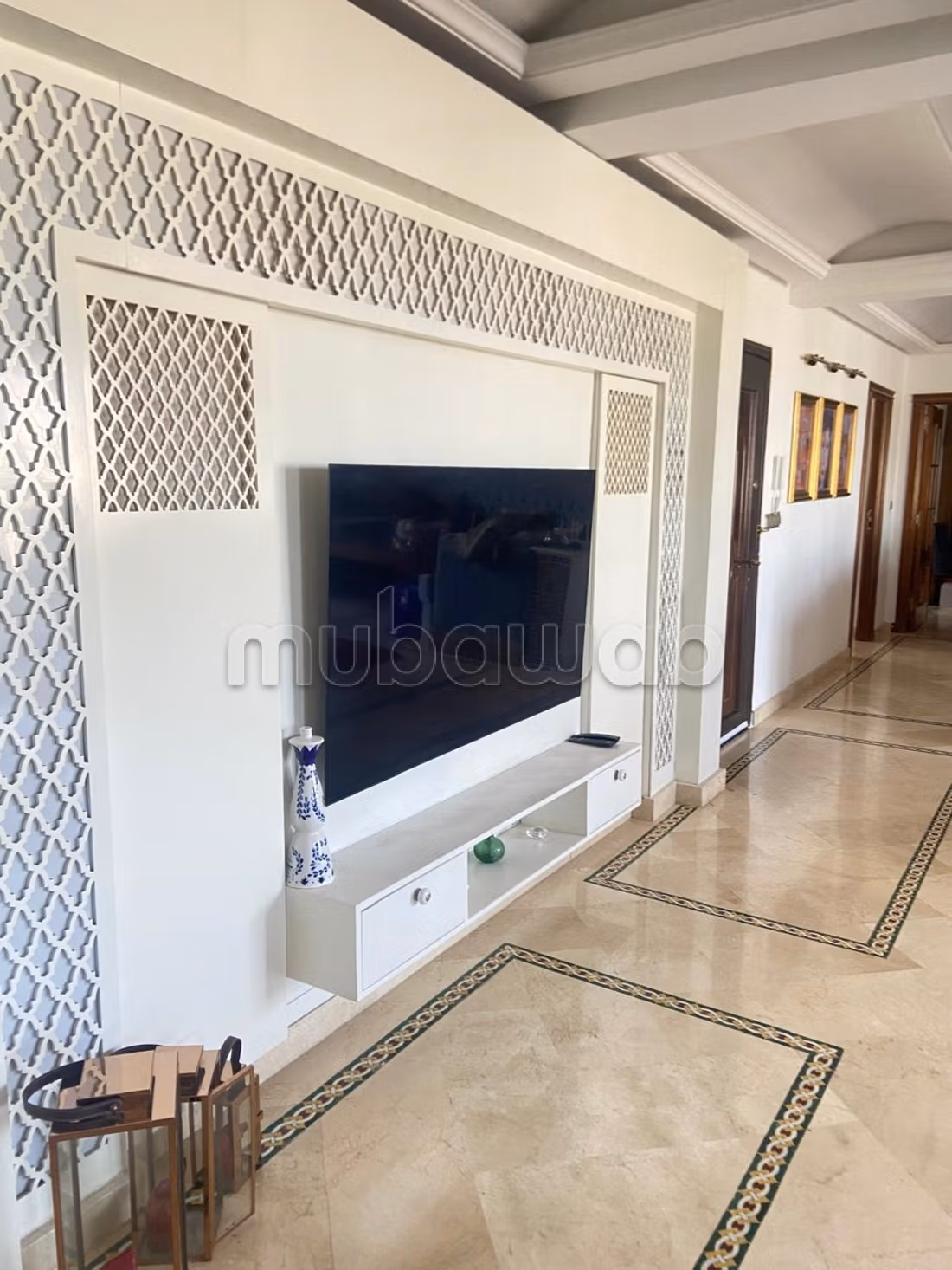 Appartement Te Koop Centrum Stad Tanger