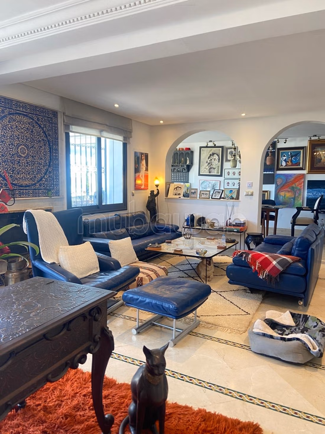 Appartement Te Koop Centrum Stad Tanger