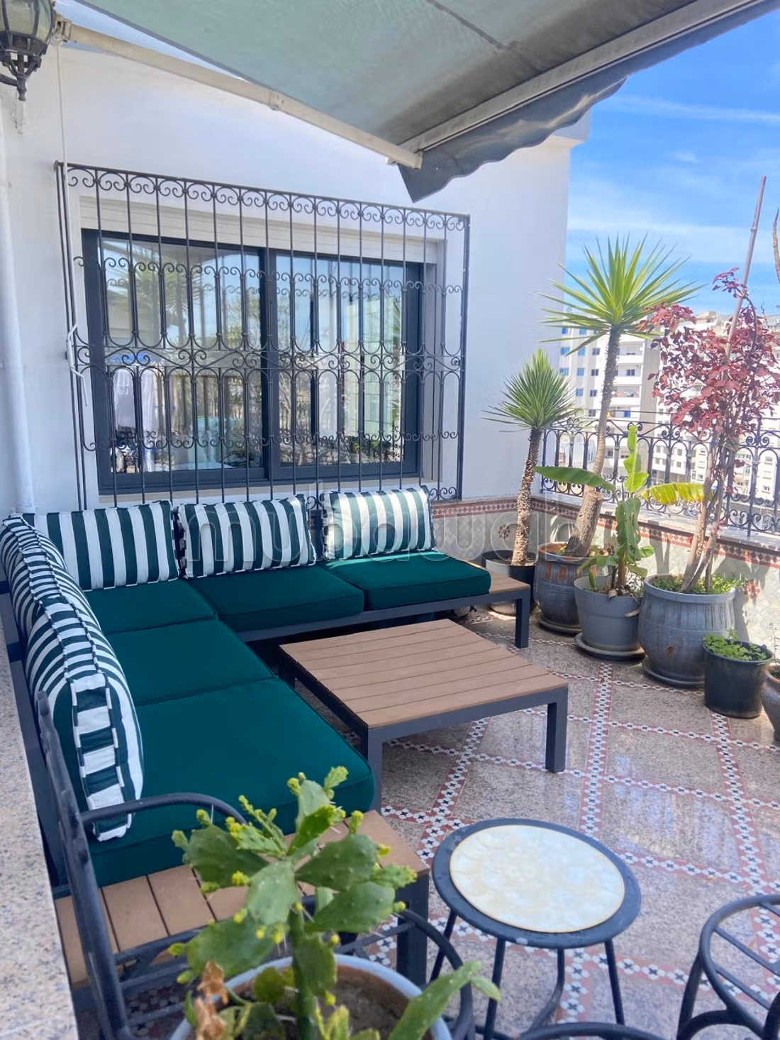 Appartement Te Koop Centrum Stad Tanger