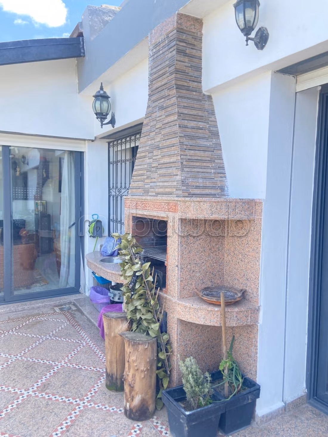 Appartement Te Koop Centrum Stad Tanger