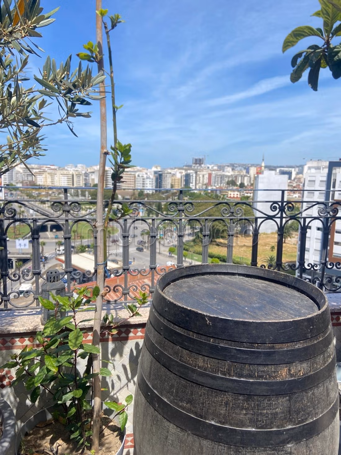 Appartement Te Koop Centrum Stad Tanger