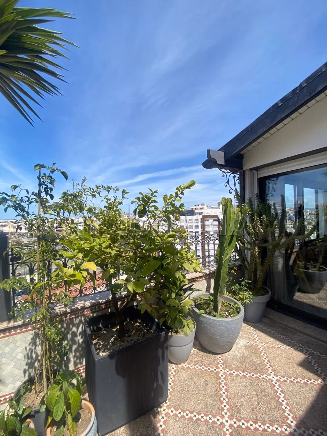 Appartement Te Koop Centrum Stad Tanger