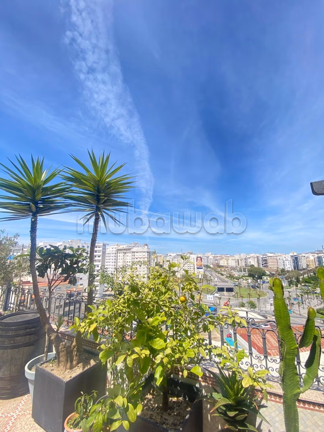 Appartement Te Koop Centrum Stad Tanger