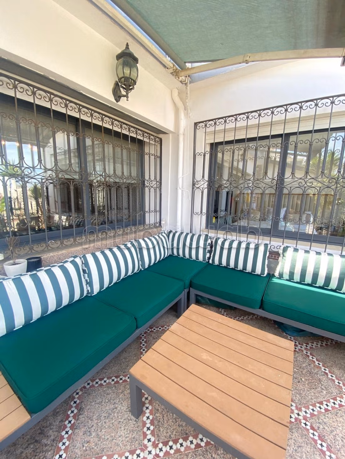 Appartement Te Koop Centrum Stad Tanger