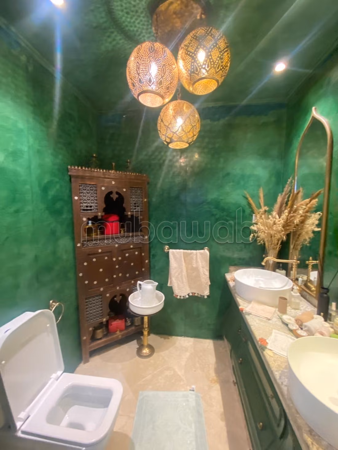 Appartement Te Koop Centrum Stad Tanger