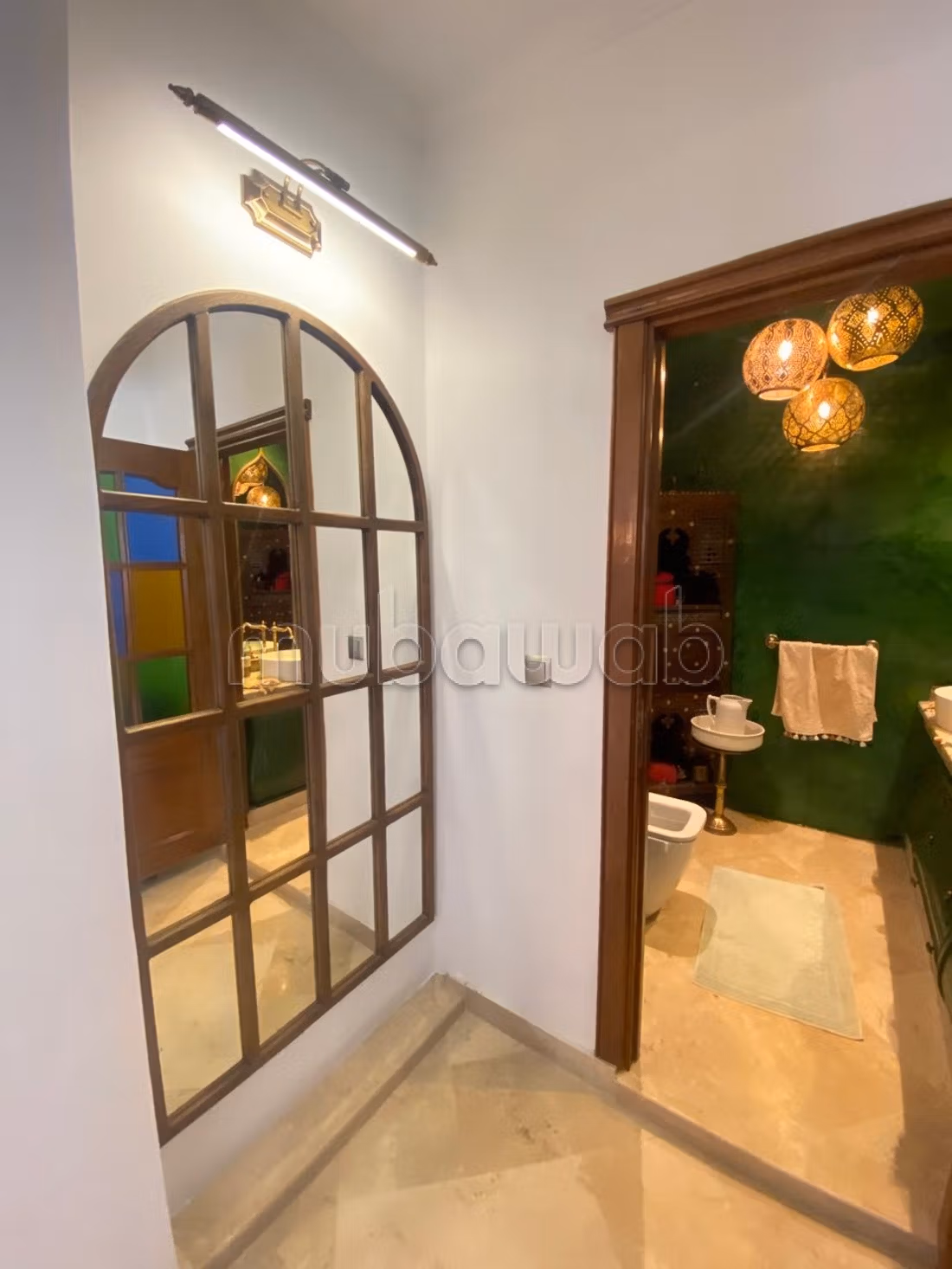 Appartement Te Koop Centrum Stad Tanger