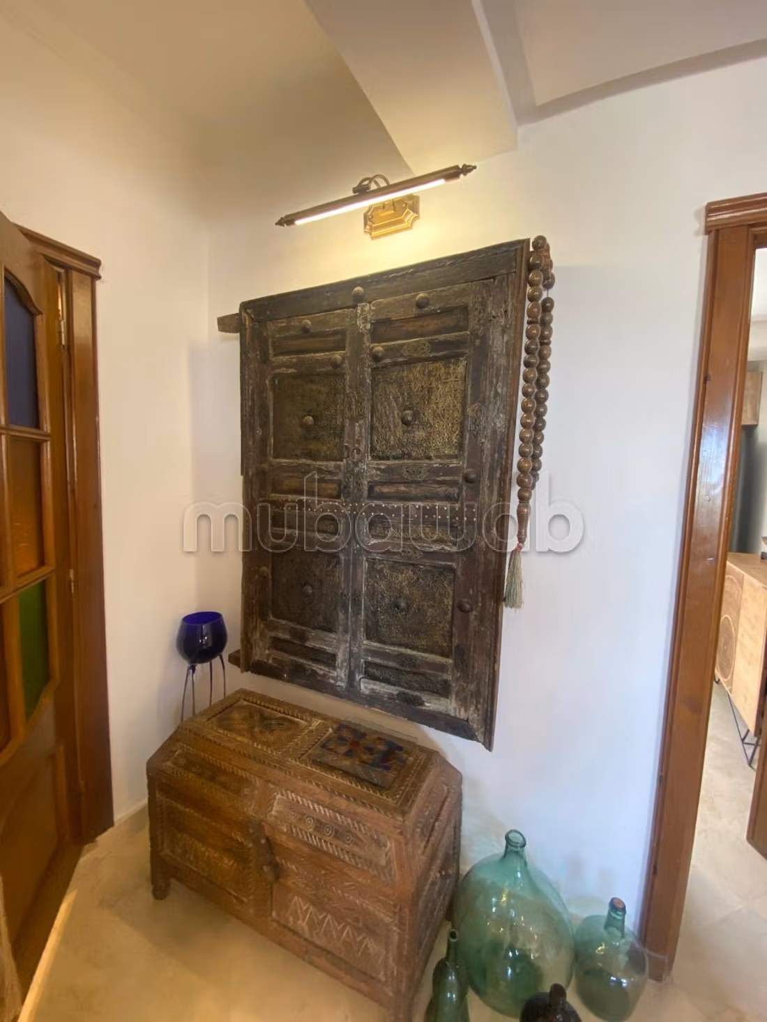 Appartement Te Koop Centrum Stad Tanger