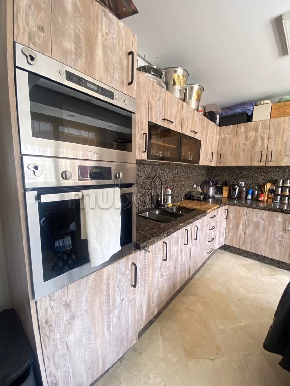 Appartement Te Koop Centrum Stad Tanger