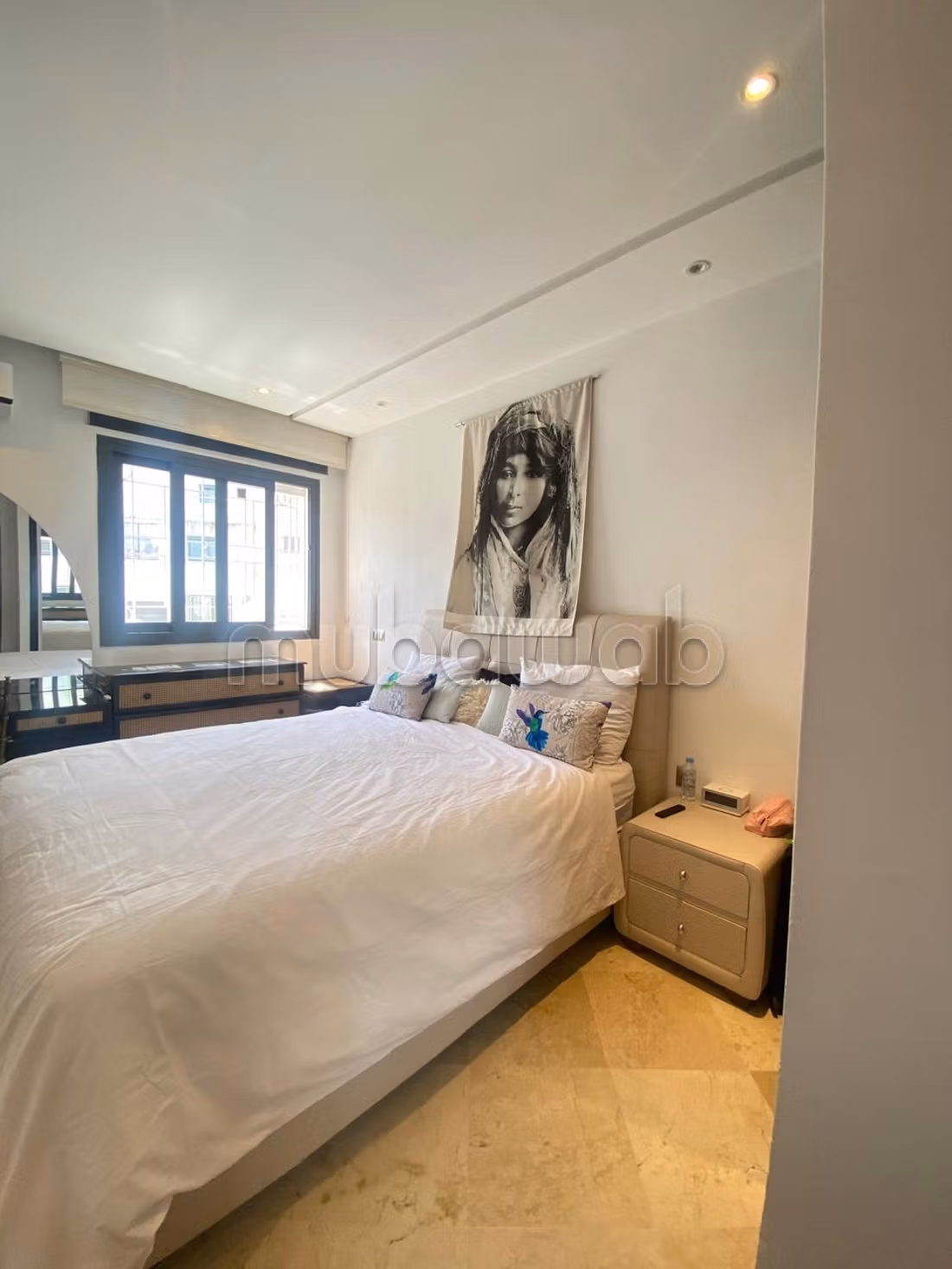 Appartement Te Koop Centrum Stad Tanger