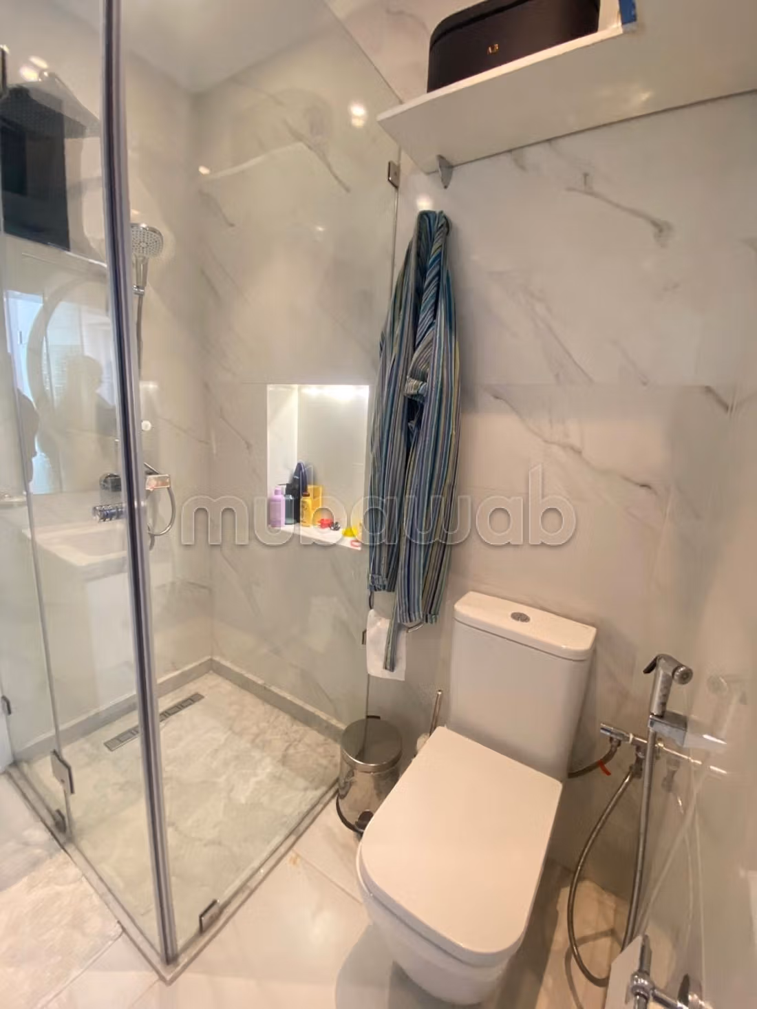 Appartement Te Koop Centrum Stad Tanger