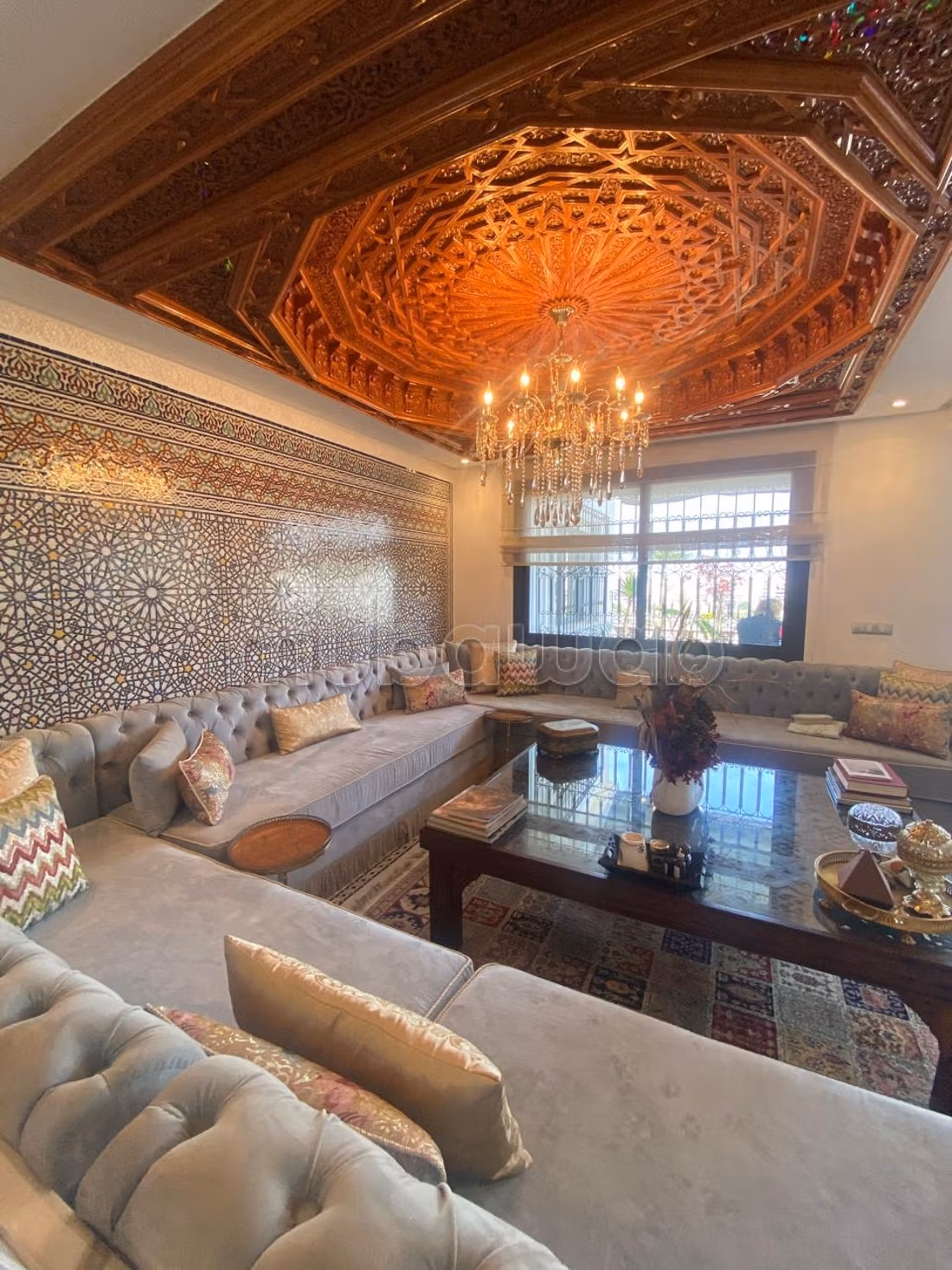 Appartement Te Koop Centrum Stad Tanger