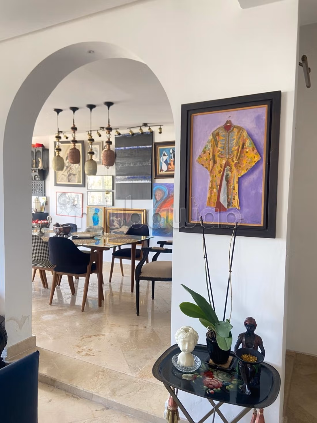 Appartement Te Koop Centrum Stad Tanger