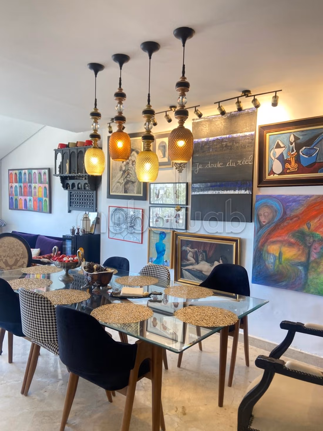 Appartement Te Koop Centrum Stad Tanger