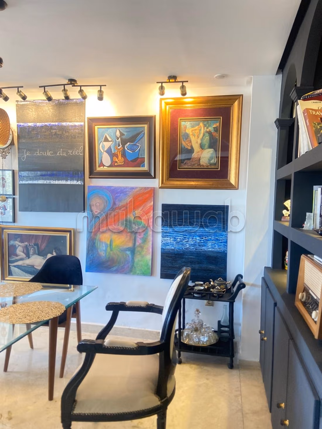 Appartement Te Koop Centrum Stad Tanger