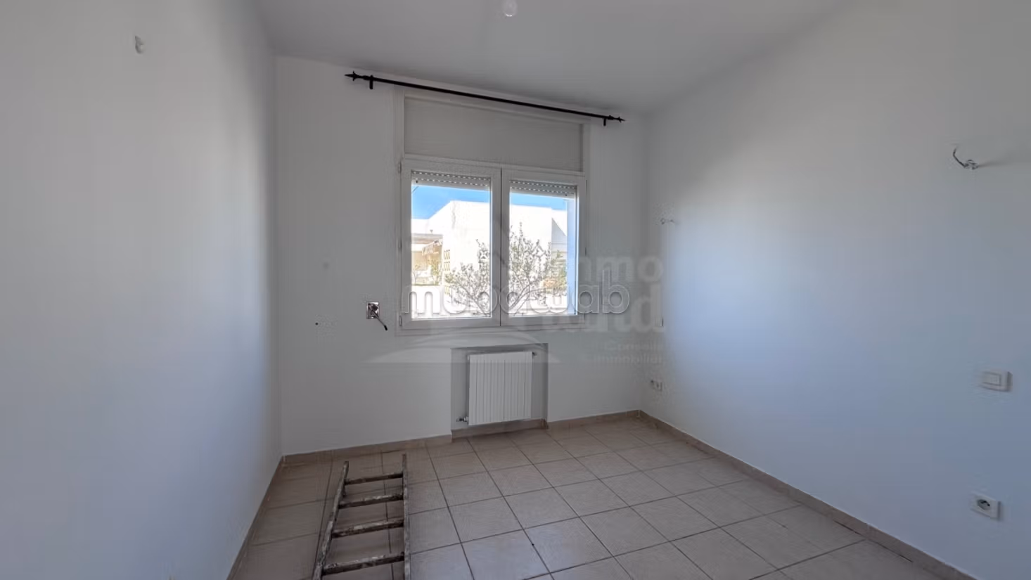 In affitto appartamento S2 a La Marsa