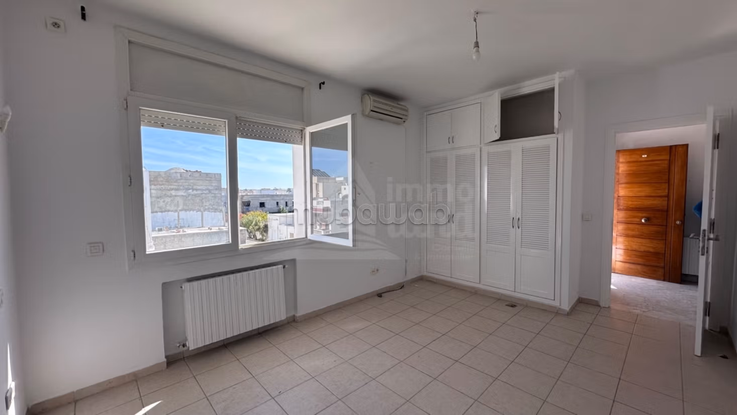 In affitto appartamento S2 a La Marsa