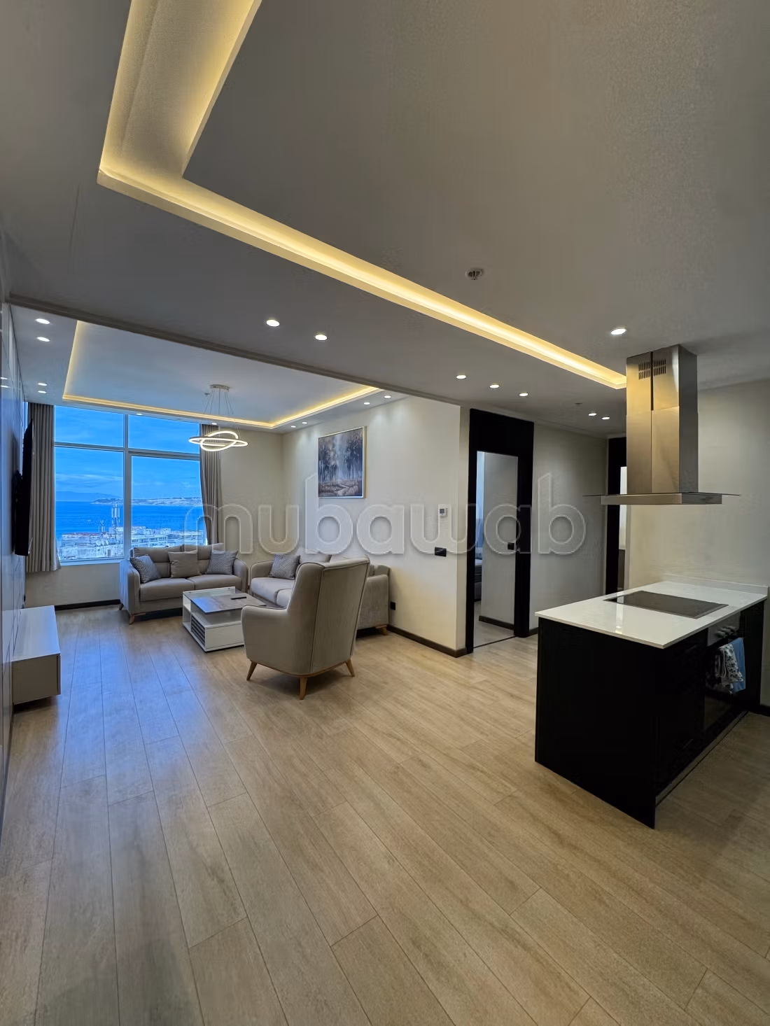 Appartement 76 m² f Centre — 7