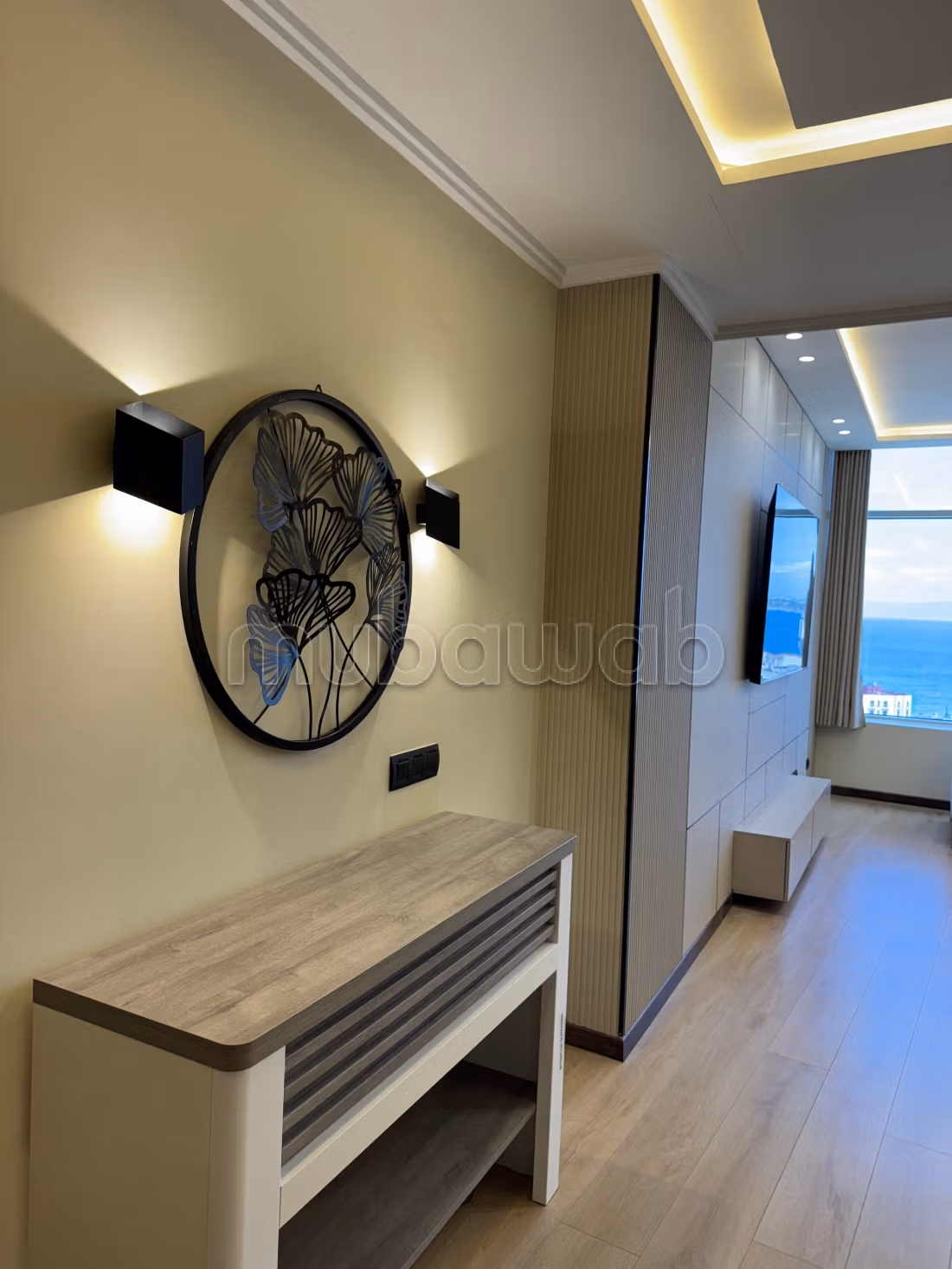 Appartement 76 m² f Centre — 8