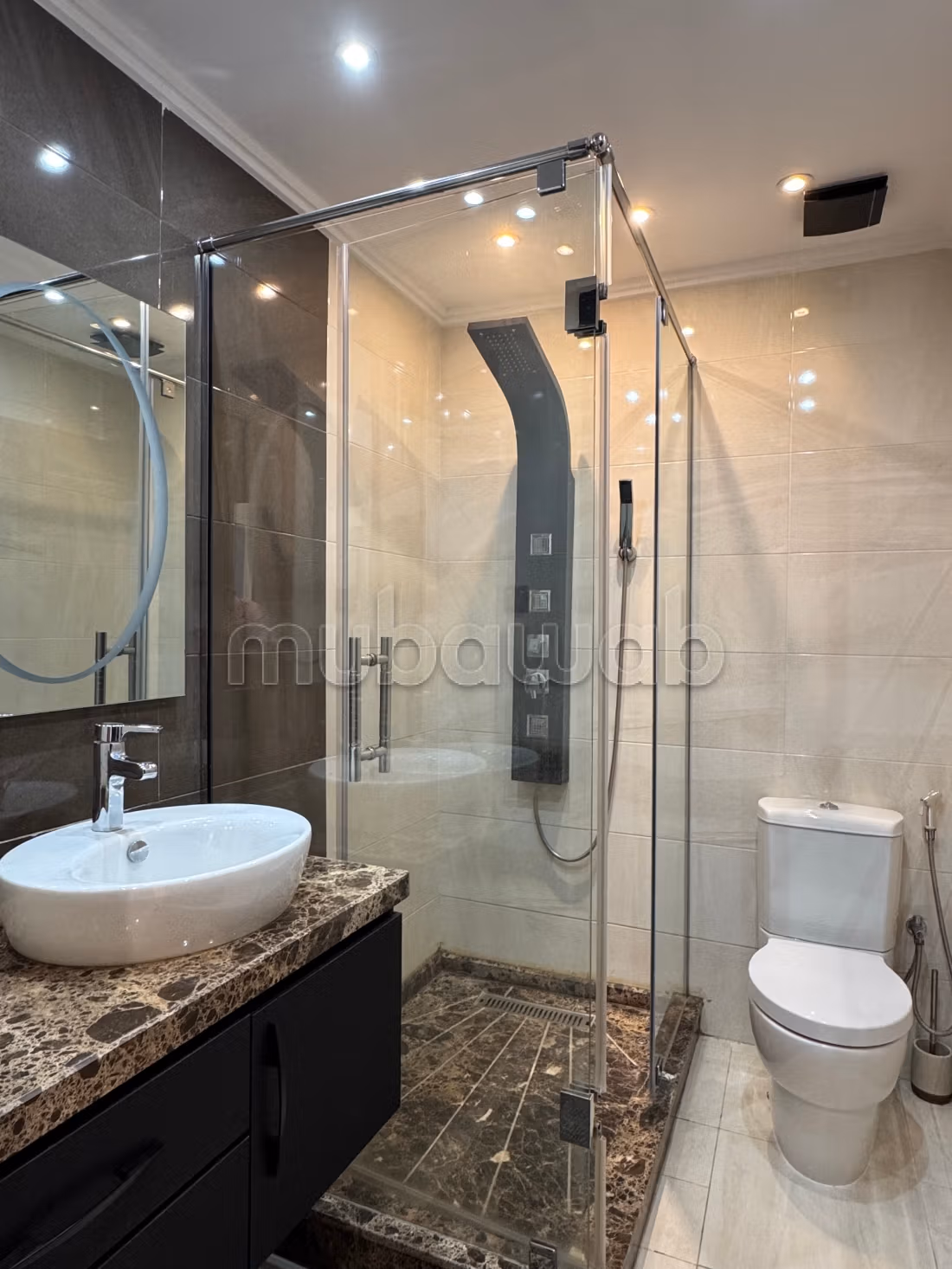 Appartement 76 m² f Centre — 9