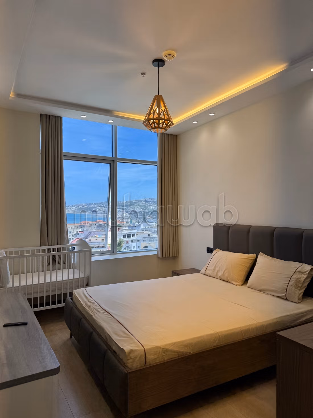Appartement 76 m² f Centre — 10