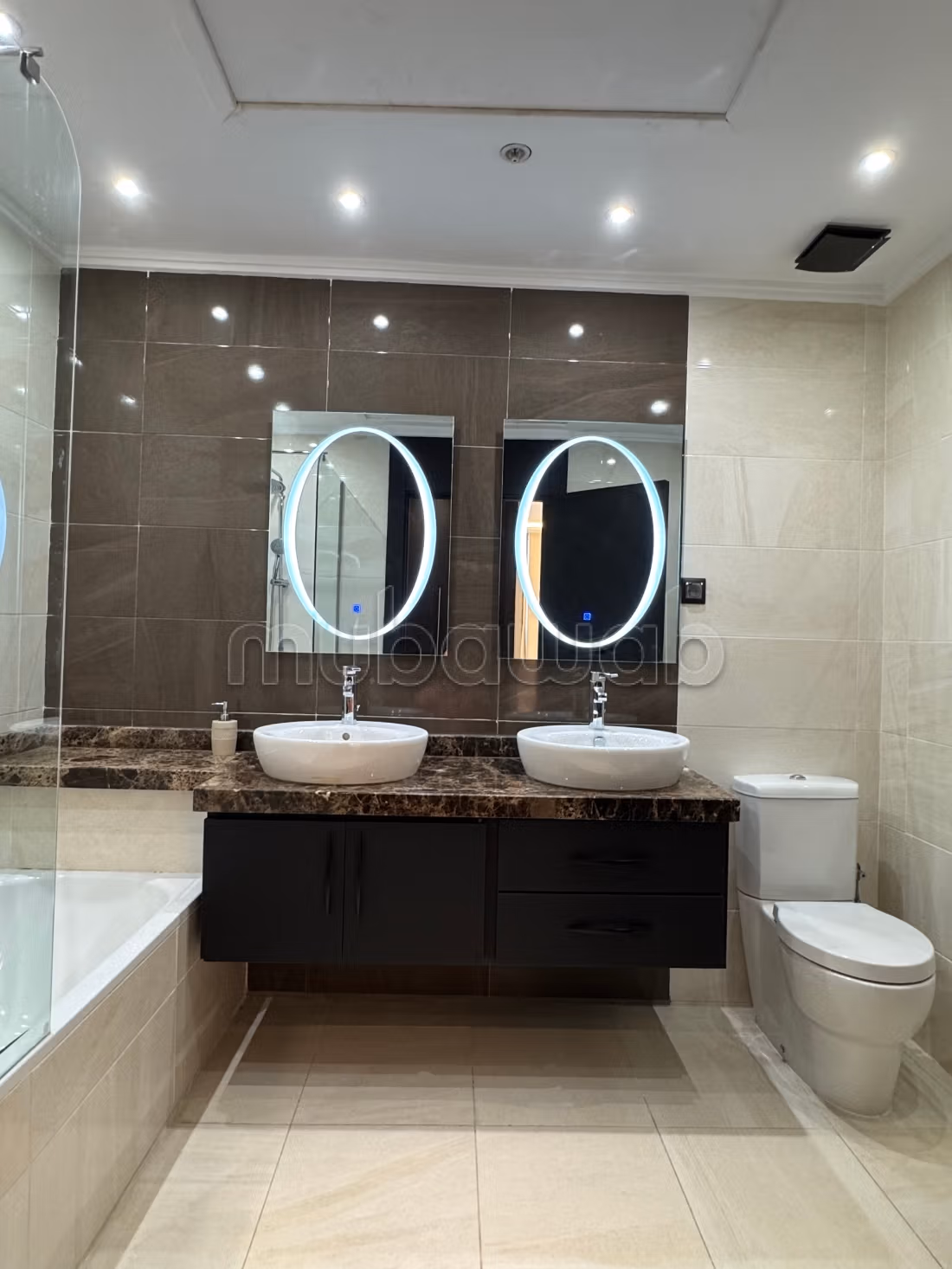 Appartement 76 m² f Centre — 11