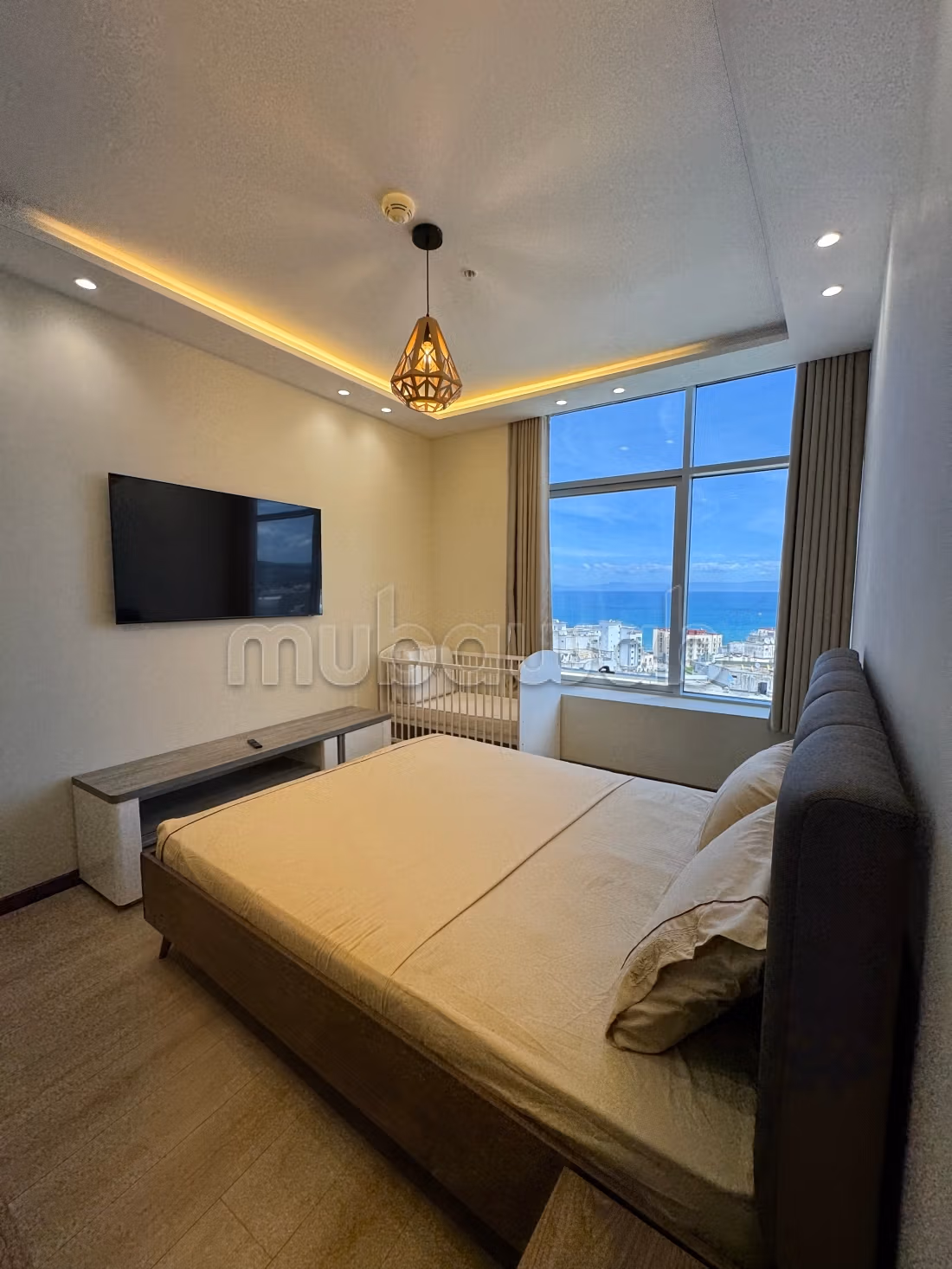 Appartement 76 m² f Centre — 14