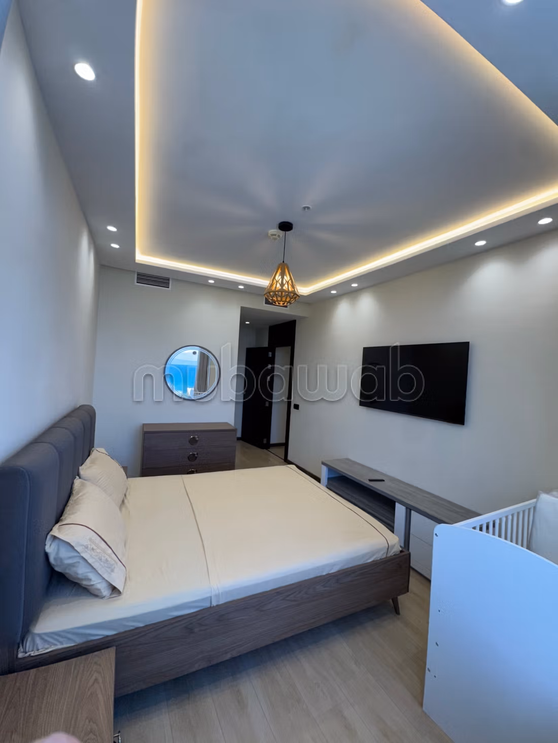 Appartement 76 m² f Centre — 16