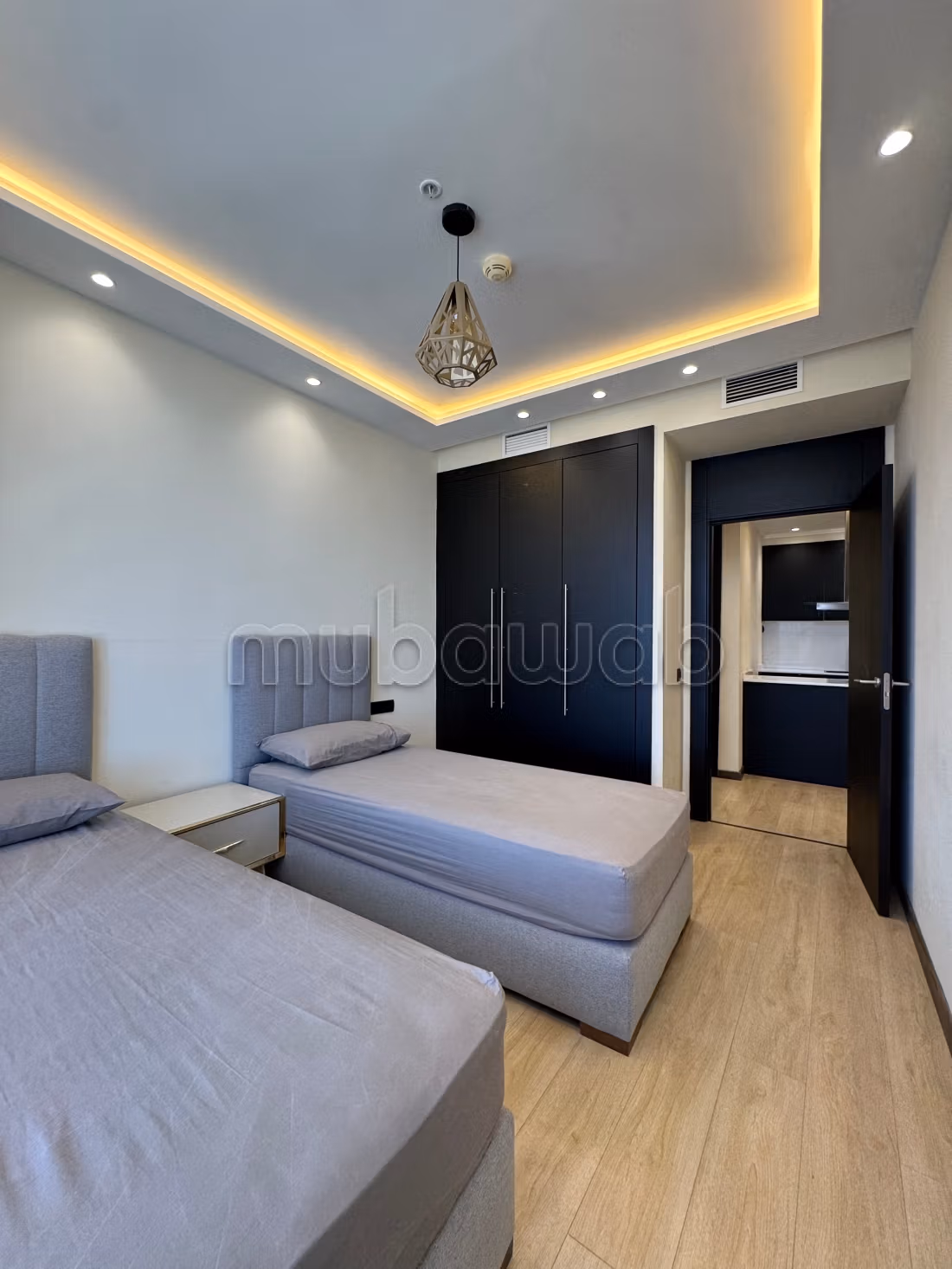 Appartement 76 m² f Centre — 19