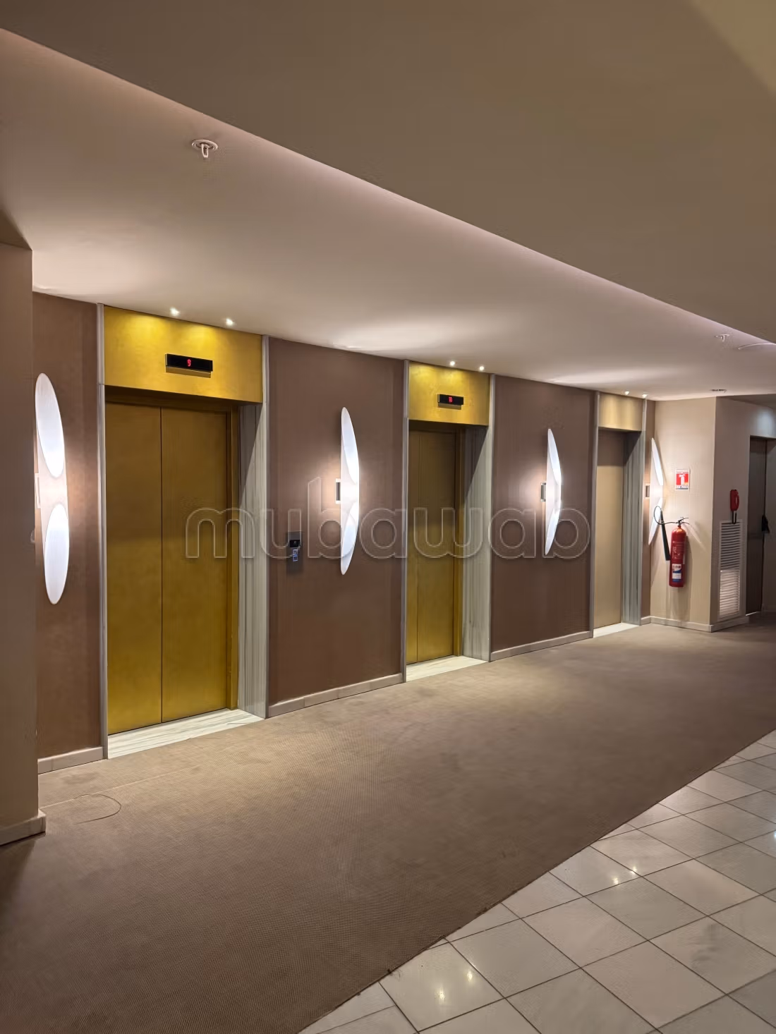 Appartement 76 m² f Centre — 20