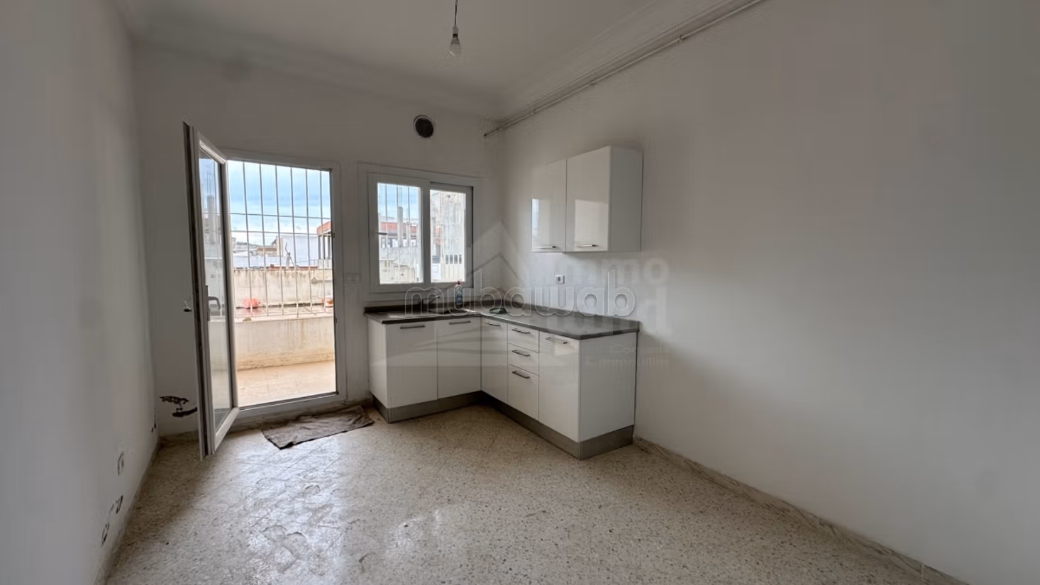 In affitto un appartamento H2 uso ufficio