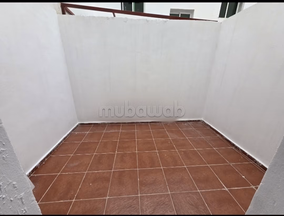 Appartamento vuoto in affitto