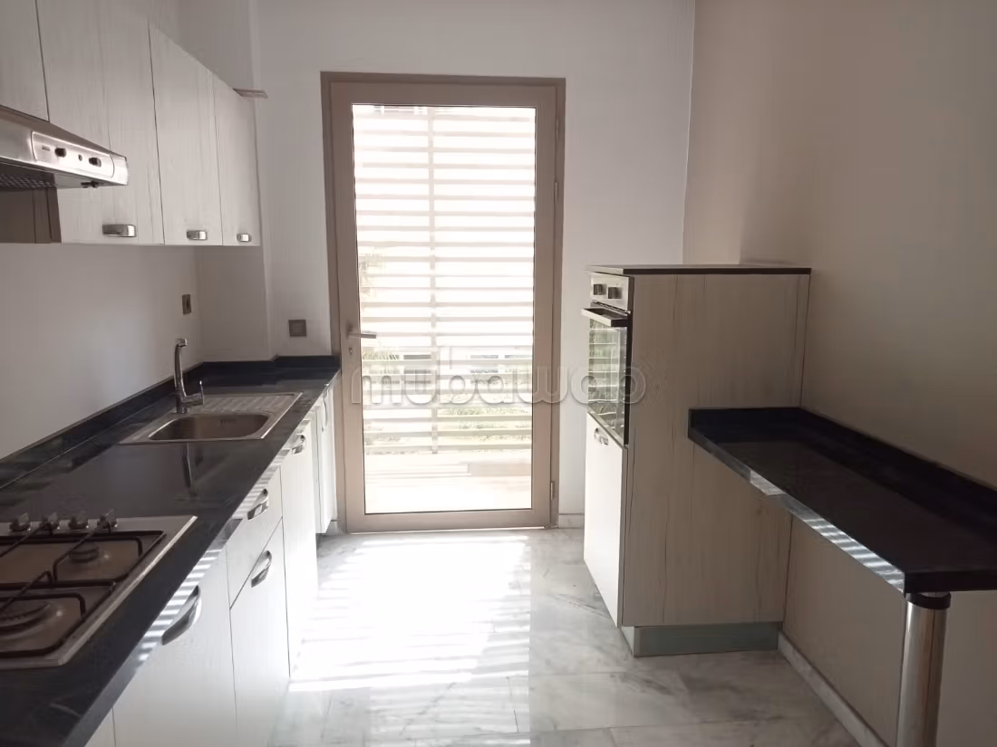 Appartement te huur prinsessen