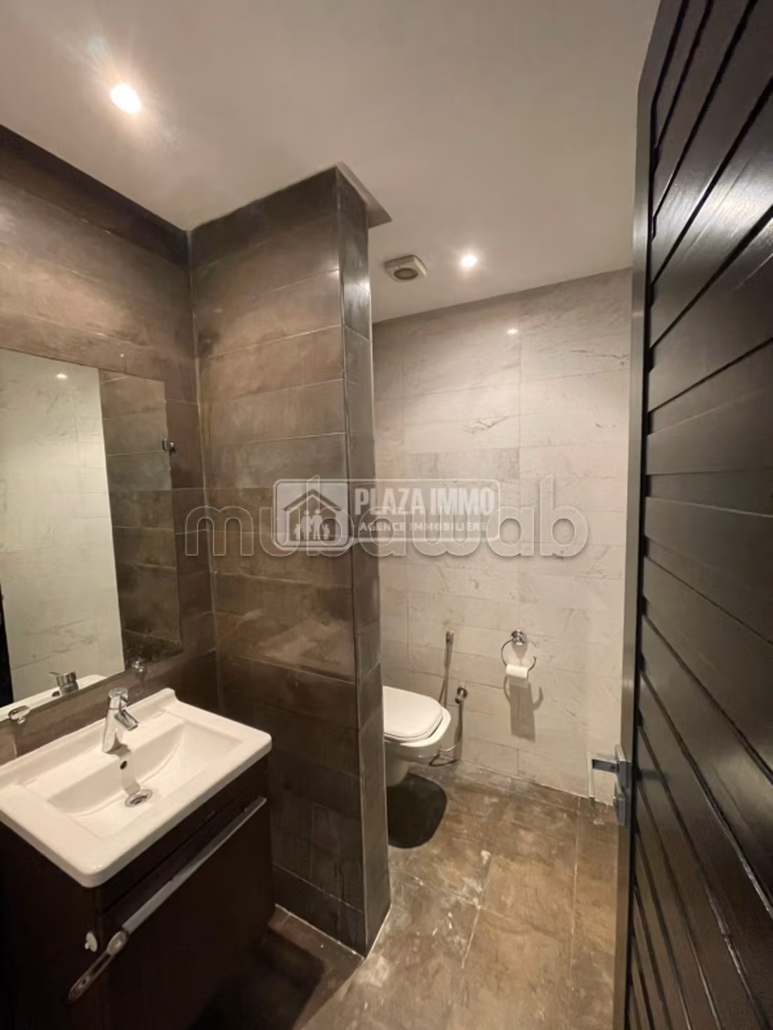 In Affitto: Duplex Lac2