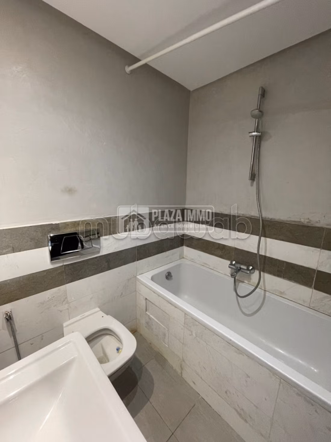 In Affitto: Duplex Lac2