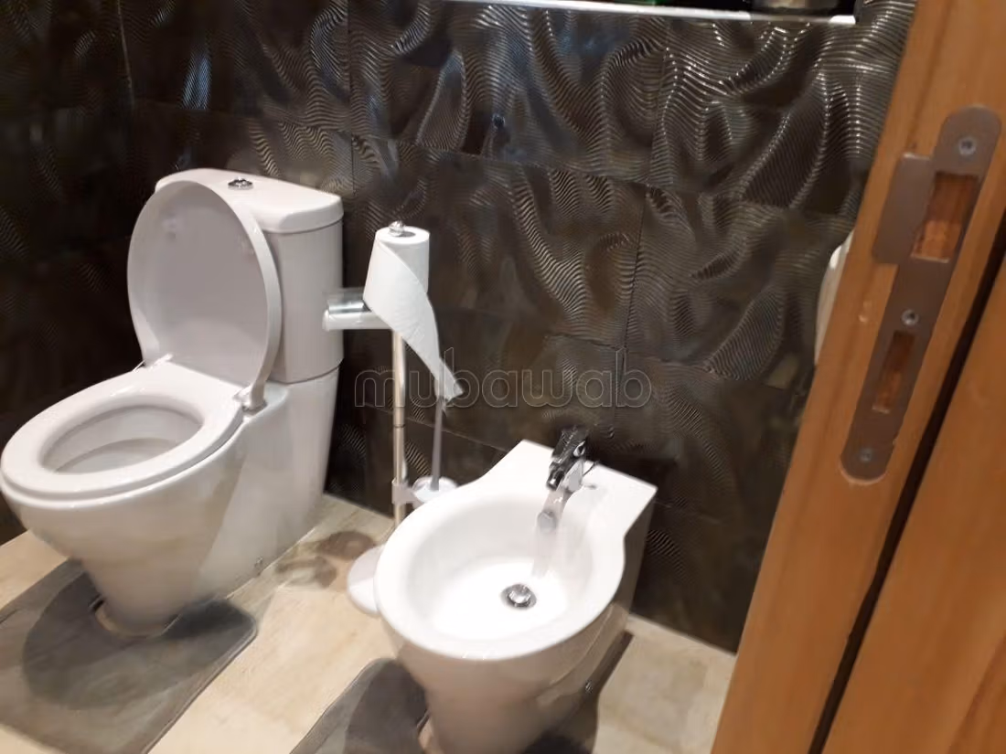Villa 420m A Ain Diab 
Proche Morocco Mall