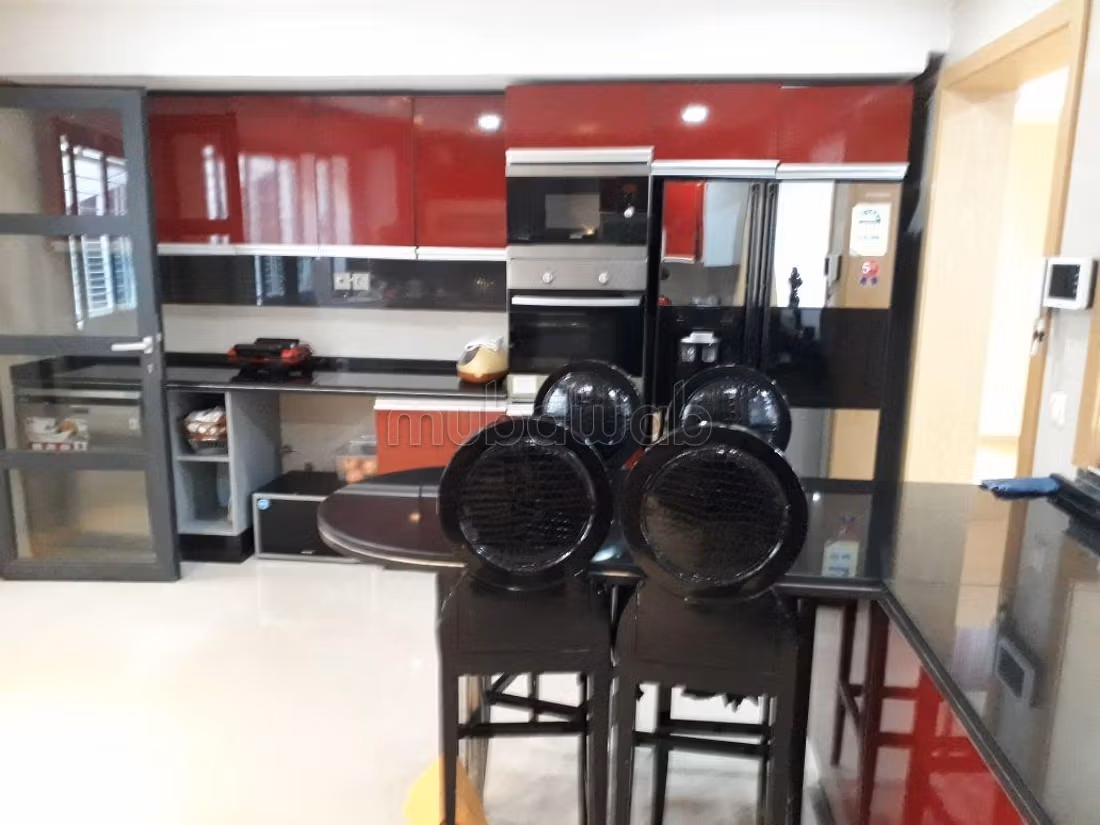 Villa 420m A Ain Diab 
Proche Morocco Mall
