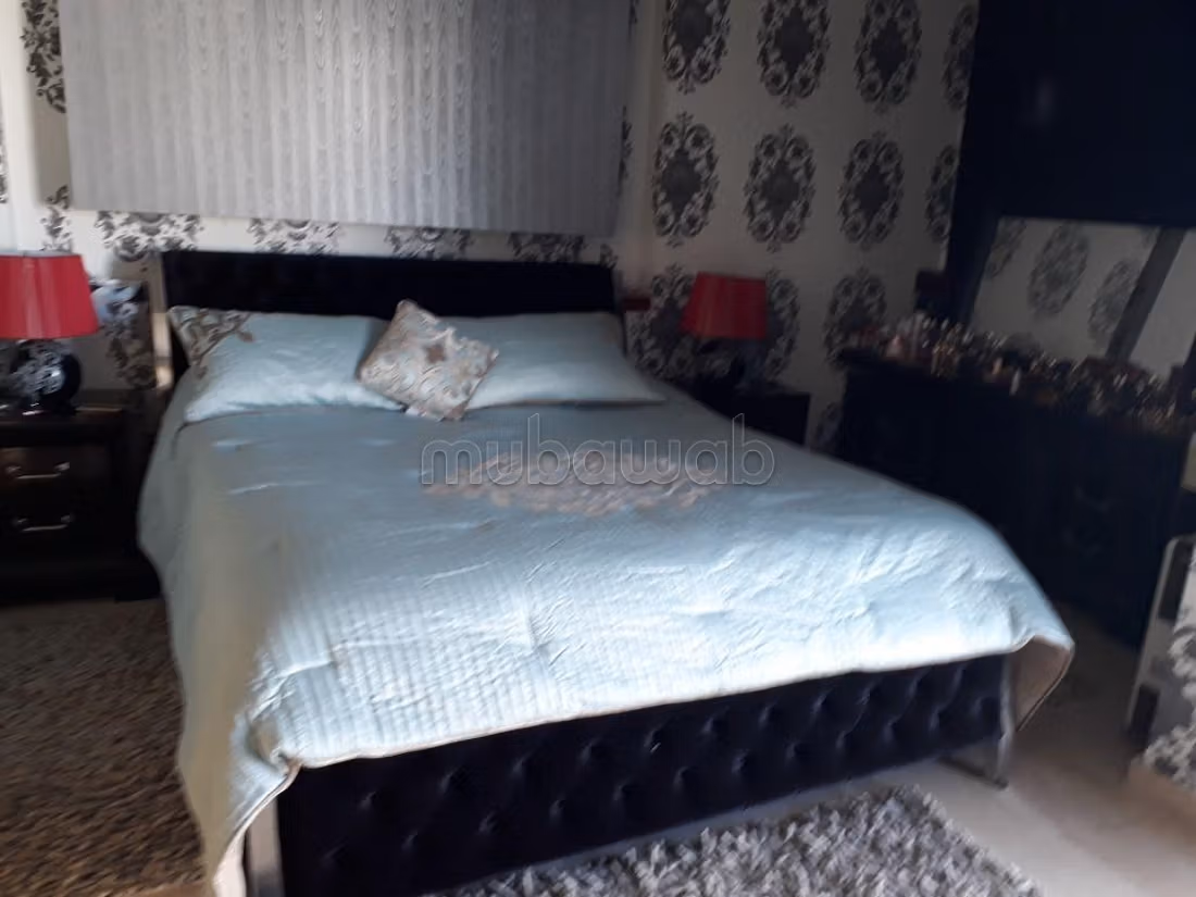 Villa 420m A Ain Diab 
Proche Morocco Mall