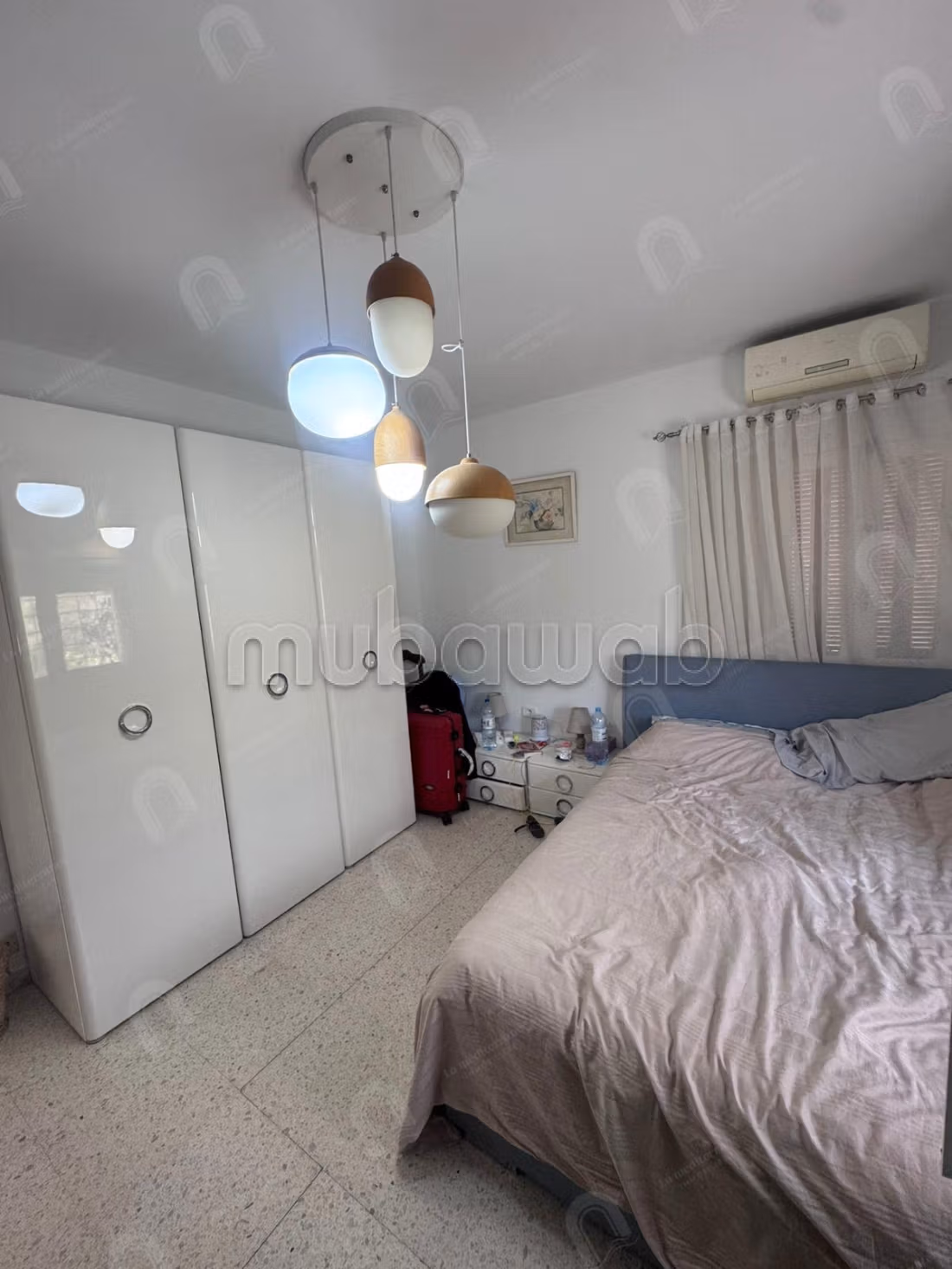 A vendre Villa 2S5 avec jardin à cité romena