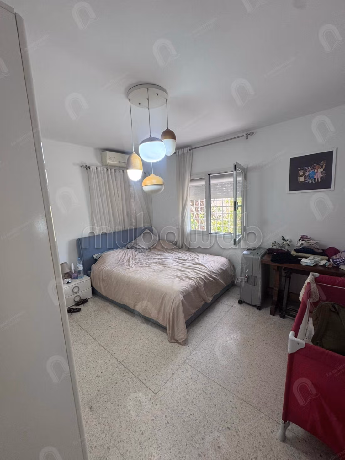 A vendre Villa 2S5 avec jardin à cité romena