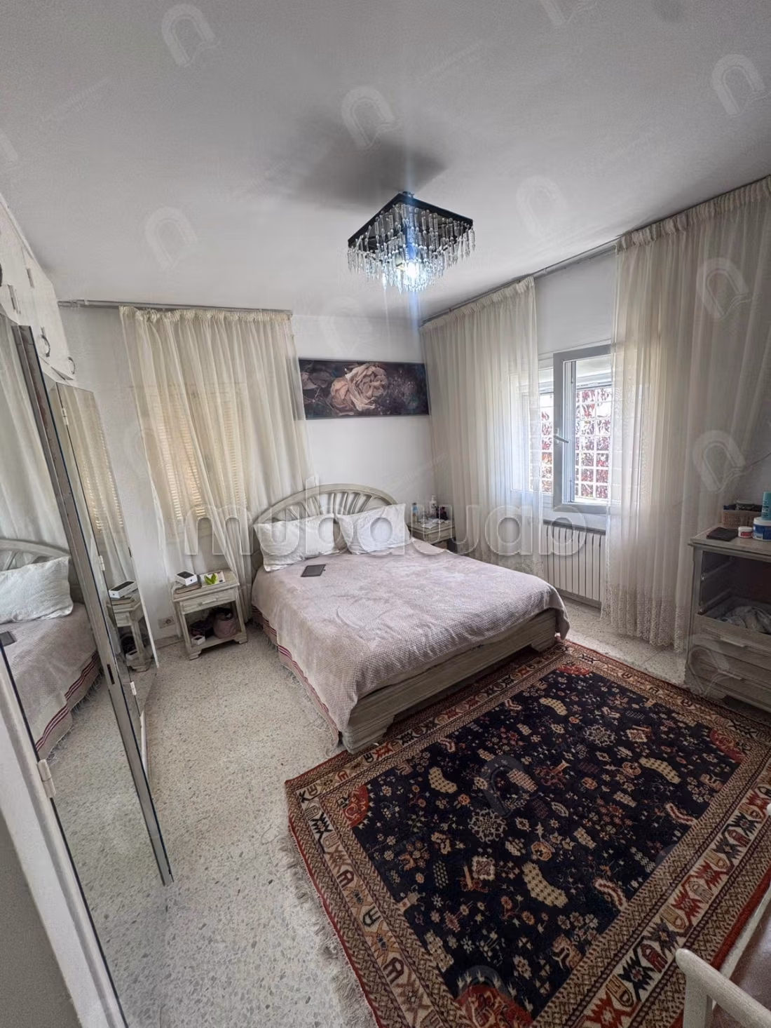 A vendre Villa 2S5 avec jardin à cité romena