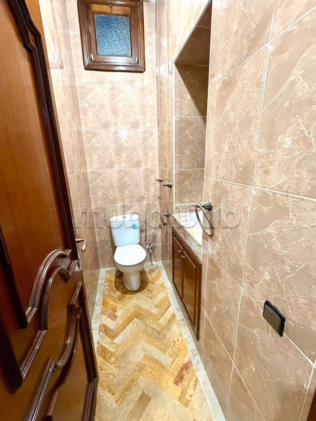 Appartement vide 140m² Californie 7500 Dh