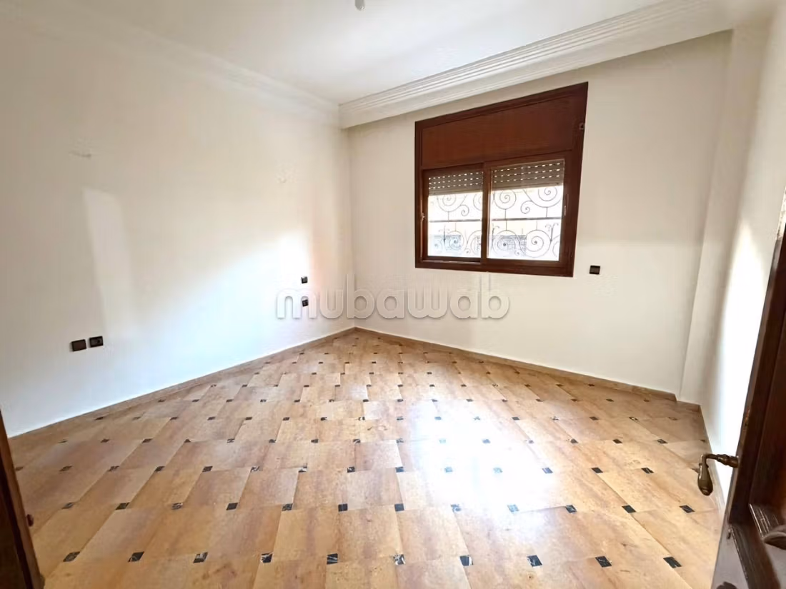 Appartement vide 140m² Californie 7500 Dh