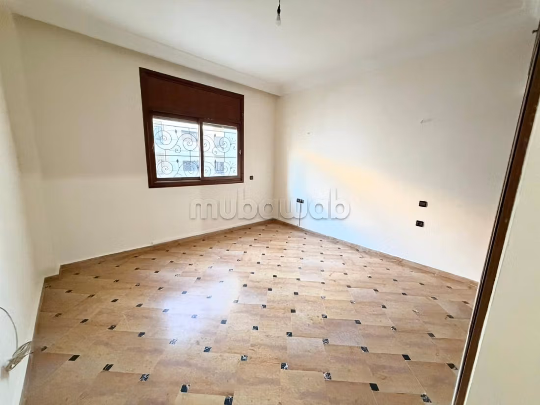 Appartement vide 140m² Californie 7500 Dh