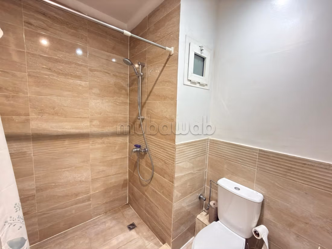 Appartement 91 m² f Route de Safi — 11