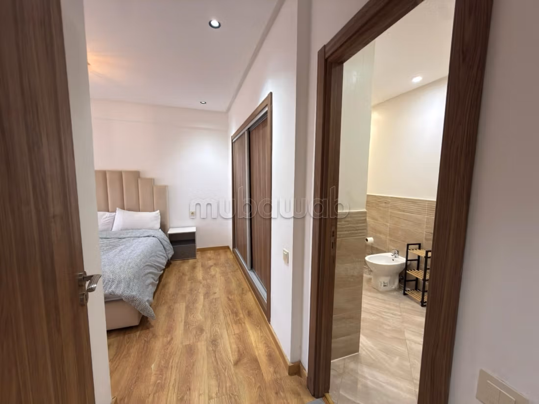 Appartement 91 m² f Route de Safi — 12