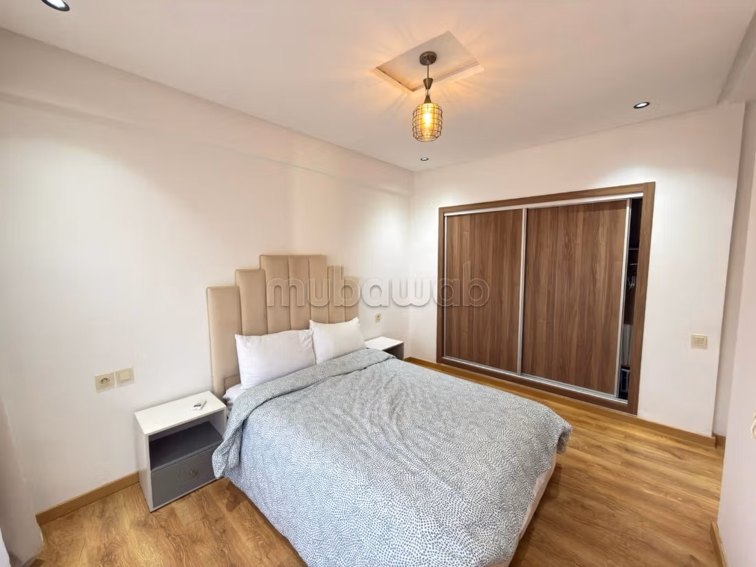 Appartement 91 m² f Route de Safi — 14