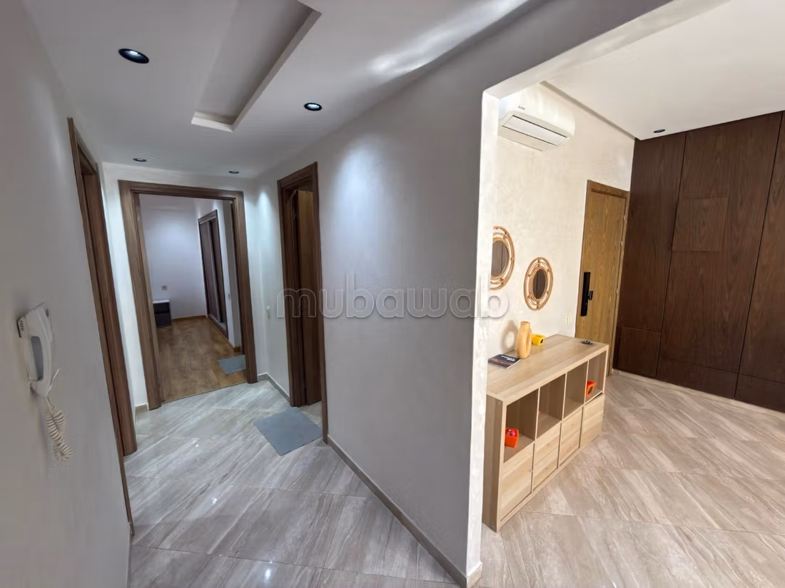 Appartement 91 m² f Route de Safi — 15